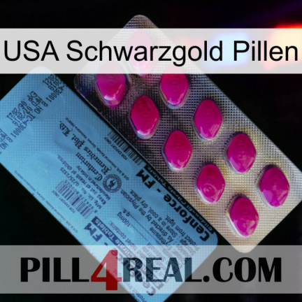 Usa Black Gold Pills 35